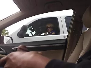 Hija traviesa toma l ...