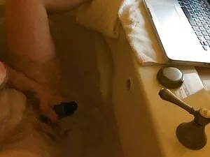 Latina con porno en  ...