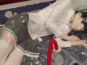 Gina The Prostitute: ...