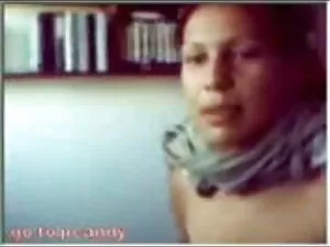 Increíble morena ado ...