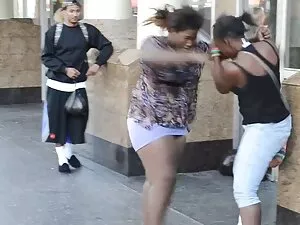 Asiático nuru milf m ...