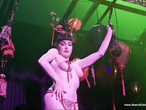 Slutty British Gopni ...