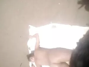 Mamá toma gran polla ...