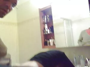 Asiática BBW porrno  ...