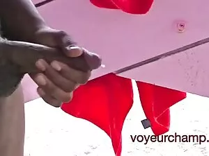 Ducha porno con dial ...