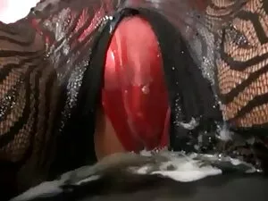 Bbw 4 dedo folla moj ...