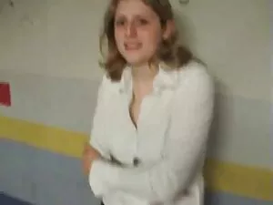 Maestra milf follada ...