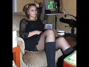 Granny británica mas ...