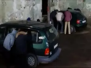 Noche mierda porno d ...