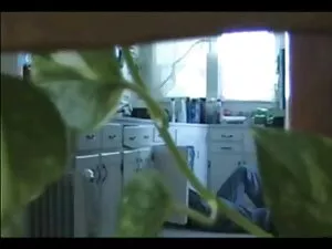 Tío alemán se folla  ...